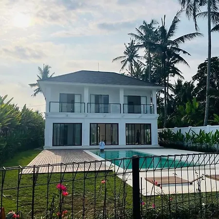Bondar Villa